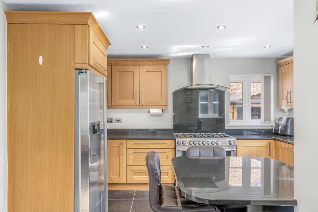 Slade Leas Middleton Cheney